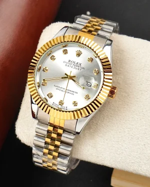 RLX – Mens Watch – 40mm – C-1108