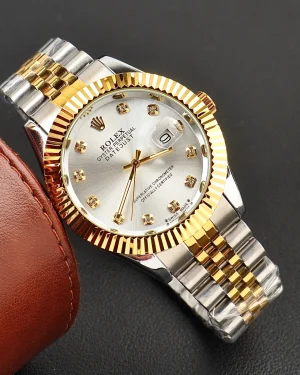 RLX – Mens Watch – 40mm – C-1108