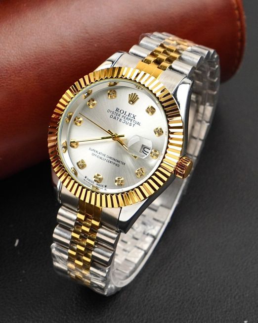 Rolex – Mens Watch – 40mm – C-1108