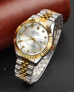 Rolex – Mens Watch – 40mm – C-1108