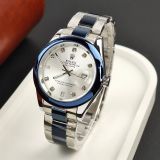 Rolex – Stainless Steel – Men Watch – C-101