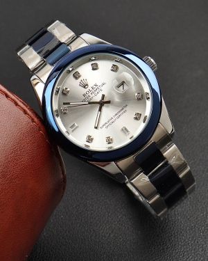 Rolex – Stainless Steel – Men Watch – C-101